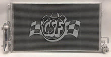 Load image into Gallery viewer, CSF 17-19 Ford Escape 1.5L Turbo A/C Condenser