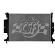 Load image into Gallery viewer, CSF 17-19 Ford Escape 1.5L Turbo OEM Plastic Radiator