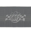 Load image into Gallery viewer, CSF 17-19 Ford F-250 Super Duty 6.7L OEM Plastic Radiator