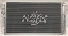 Load image into Gallery viewer, CSF 17-19 Kia Sportage 2.4L A/C Condenser