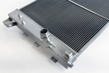 Load image into Gallery viewer, CSF 17-20 Ford Raptor / 15-25 F-150 High Performance Radiator - Back View