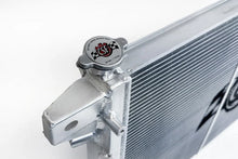 Load image into Gallery viewer, CSF 17-20 Ford Raptor / 15-25 F-150 High Performance Radiator - Additional View 5