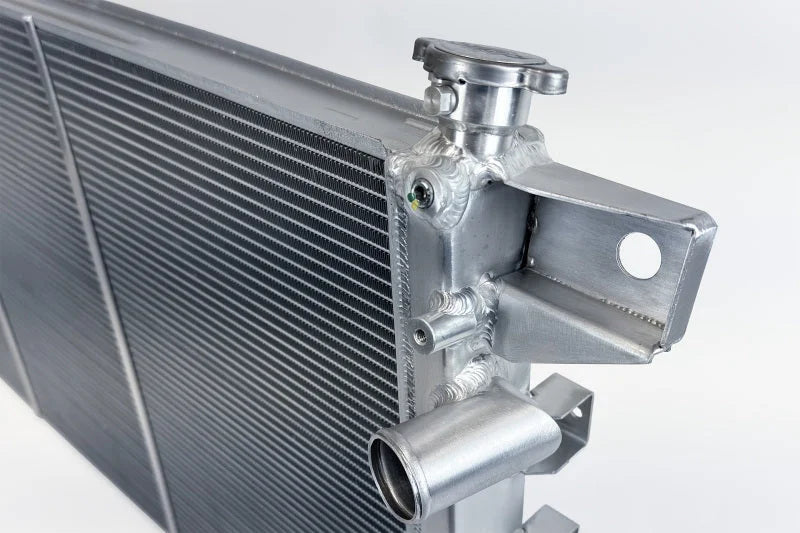 CSF 17-20 Ford Raptor / 15-25 F-150 High Performance Radiator - Additional View 6