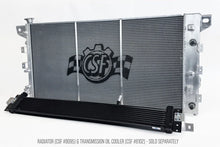 Load image into Gallery viewer, CSF 17-20 Ford Raptor / 15-25 F-150 High Performance Radiator - Additional View 8
