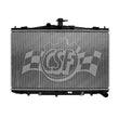 Load image into Gallery viewer, CSF 17-20 Toyota Sienna 3.5L OEM Plastic Radiator