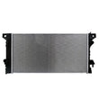 Load image into Gallery viewer, CSF 18-19 Ford F-150 3.3L OEM Plastic Radiator