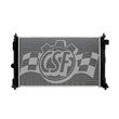 Load image into Gallery viewer, CSF 18-19 Toyota C-HR 2.0L OEM Plastic Radiator