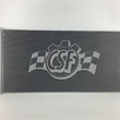Load image into Gallery viewer, CSF 18-20 Audi Q5 2.0L Turbo / 18-20 Audi SQ5 3.0L Turbo A/C Condenser