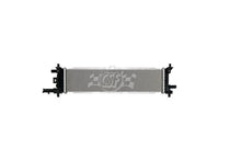 Load image into Gallery viewer, CSF 18-20 Honda Accord Hybrid 2.0L OEM Plastic Radiator