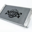 Load image into Gallery viewer, CSF 18-23 Subaru Crosstrek / 17-22 Impreza High-Performance All-Radiator - Main Product View