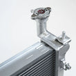 Load image into Gallery viewer, CSF 18-23 Subaru Crosstrek / 17-22 Impreza High-Performance All-Radiator - Side View