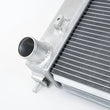 Load image into Gallery viewer, CSF 18-23 Subaru Crosstrek / 17-22 Impreza High-Performance All-Radiator - Installation View