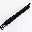 Load image into Gallery viewer, CSF 18-24 Jeep Wrangler / 20-23 Jeep Gladiator High-Performance Transmission Oil Cooler - Side View