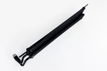 Load image into Gallery viewer, CSF 18-24 Jeep Wrangler / 20-23 Jeep Gladiator High-Performance Transmission Oil Cooler - Side View