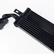 Load image into Gallery viewer, CSF 18-24 Jeep Wrangler / 20-23 Jeep Gladiator High-Performance Transmission Oil Cooler - Back View