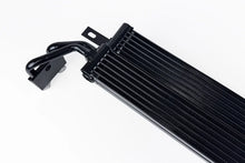 Load image into Gallery viewer, CSF 18-24 Jeep Wrangler / 20-23 Jeep Gladiator High-Performance Transmission Oil Cooler - Back View