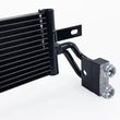 Load image into Gallery viewer, CSF 18-24 Jeep Wrangler / 20-23 Jeep Gladiator High-Performance Transmission Oil Cooler - Additional View 5
