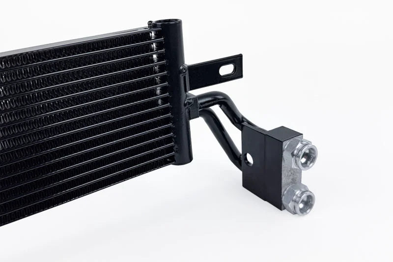 CSF 18-24 Jeep Wrangler / 20-23 Jeep Gladiator High-Performance Transmission Oil Cooler - Additional View 5