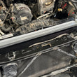 Load image into Gallery viewer, CSF 18-24 Jeep Wrangler / 20-23 Jeep Gladiator High-Performance Transmission Oil Cooler - Additional View 6