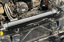Load image into Gallery viewer, CSF 18-24 Jeep Wrangler / 20-23 Jeep Gladiator High-Performance Transmission Oil Cooler - Additional View 6