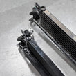 Load image into Gallery viewer, CSF 18-24 Jeep Wrangler / 20-23 Jeep Gladiator High-Performance Transmission Oil Cooler - Additional View 8
