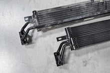 Load image into Gallery viewer, CSF 18-24 Jeep Wrangler / 20-23 Jeep Gladiator High-Performance Transmission Oil Cooler - Additional View 9