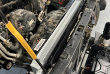 Load image into Gallery viewer, CSF 18-24 Jeep Wrangler / 20-23 Jeep Gladiator High-Performance Transmission Oil Cooler - Additional View 10