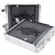 Load image into Gallery viewer, CSF 18+ Mercedes AMG GT R/ GT C Auxiliary Radiator- Fits Left and Right - Sold Individually - Main Product View