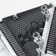 Load image into Gallery viewer, CSF 18+ Mercedes AMG GT R/ GT C Auxiliary Radiator- Fits Left and Right - Sold Individually - Installation View