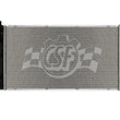Load image into Gallery viewer, CSF 19-20 Chevrolet Silverado 1500 5.3L OEM Plastic Radiator