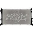 Load image into Gallery viewer, CSF 19-20 Chevrolet Silverado/GMC Sierra 1500 2.7L Turbo Radiator