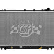 Load image into Gallery viewer, CSF 1994 Toyota Camry 2.2L OEM Plastic Radiator