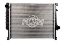 Load image into Gallery viewer, CSF 1998 BMW 323i 2.5L OEM Plastic Radiator