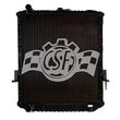 Load image into Gallery viewer, CSF 1998 Isuzu NPR 4.8L OEM Plastic Radiator