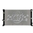 Load image into Gallery viewer, CSF 20-24 Chevrolet Silverado 2500/3500 6.6L Radiator