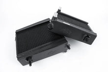 Load image into Gallery viewer, CSF 20+ Toyota GR Supra High-Performance Auxiliary Radiator , Fits Both L&amp;R Two Required - Main Product View