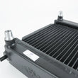 Load image into Gallery viewer, CSF 20+ Toyota GR Supra High-Performance Auxiliary Radiator , Fits Both L&amp;R Two Required - Back View