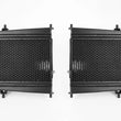 Load image into Gallery viewer, CSF 20+ Toyota GR Supra High-Performance Auxiliary Radiator , Fits Both L&amp;R Two Required - Additional View 5