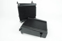 Load image into Gallery viewer, CSF 20+ Toyota GR Supra High-Performance Auxiliary Radiator , Fits Both L&amp;R Two Required - Additional View 6