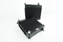 Load image into Gallery viewer, CSF 20+ Toyota GR Supra High-Performance Auxiliary Radiator , Fits Both L&amp;R Two Required - Additional View 7