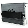 Load image into Gallery viewer, CSF 20+ Toyota GR Supra High-Performance DCT Transmission Oil Cooler - Side View