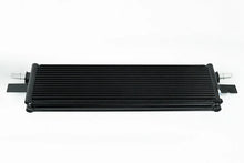 Load image into Gallery viewer, CSF 20+ Toyota GR Supra High-Performance DCT Transmission Oil Cooler - Installation View