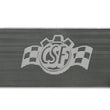 Load image into Gallery viewer, CSF 2001 Chevrolet Silverado 2500HD 6.6L OEM Intercooler