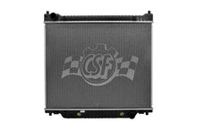 Load image into Gallery viewer, CSF 2003 Ford E-150 4.2L OEM Plastic Radiator