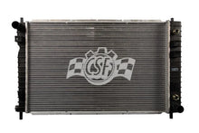 Load image into Gallery viewer, CSF 2005 Chevrolet Equinox 3.4L OEM Plastic Radiator