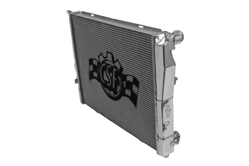 CSF 2006 BMW 325 / 07-09 BMW 328 / 06-10 BMW 330 / 09-10 BMW Z4 Radiator - Installation View