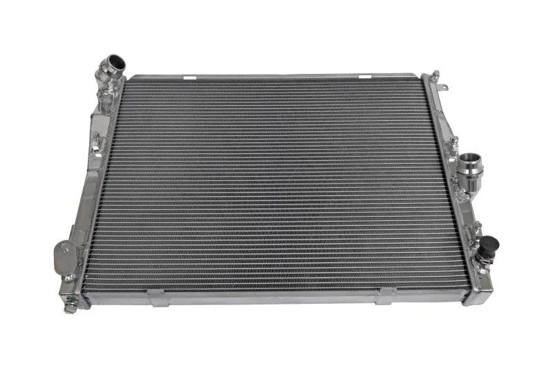 CSF 2006 BMW 325 / 07-09 BMW 328 / 06-10 BMW 330 / 09-10 BMW Z4 Radiator - Additional View 6
