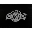 Load image into Gallery viewer, CSF 2008 Ford Escape 2.3L A/C Condenser