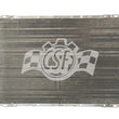 Load image into Gallery viewer, CSF 2008 Ford Escape 2.3L OEM Plastic Radiator