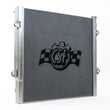 Load image into Gallery viewer, CSF 2010+ Lexus GX460 Heavy Duty All Aluminum Radiator - Main Product View